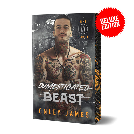 Domesticated Beast (Deluxe Edition)