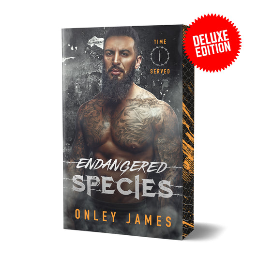 Endangered Species (Deluxe Edition)