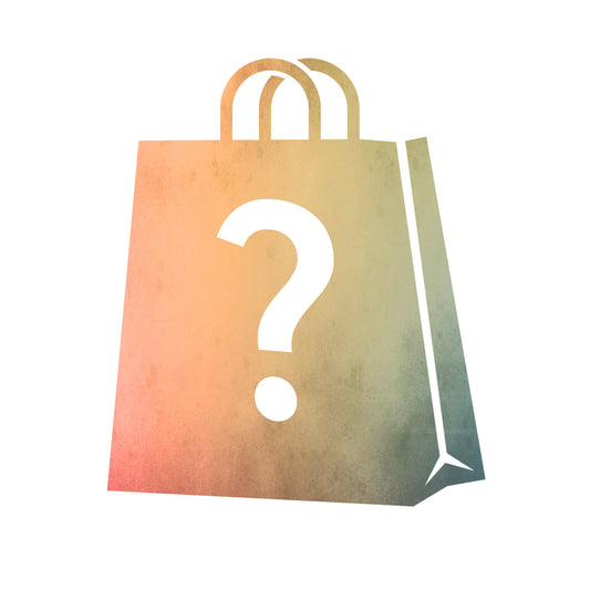 Mystery Swag Bag