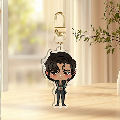Felix Chibi Acrylic Keychain