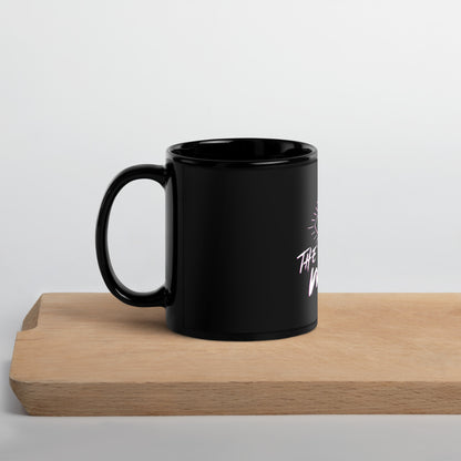 The Watch - Handler Program Mug