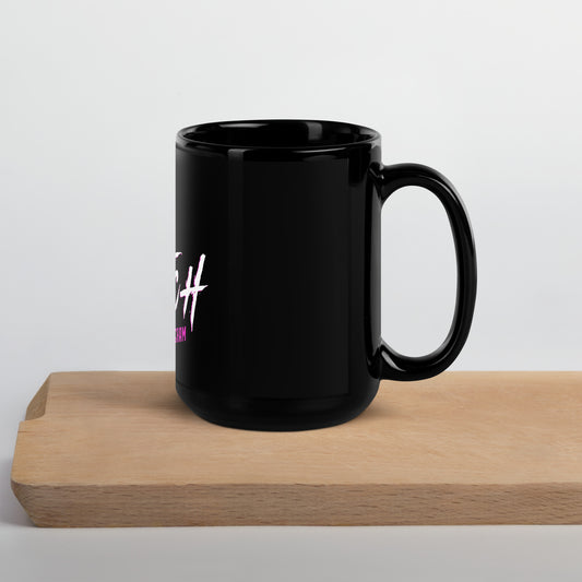 The Watch - Asset Program Mug