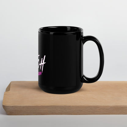 The Watch - Handler Program Mug