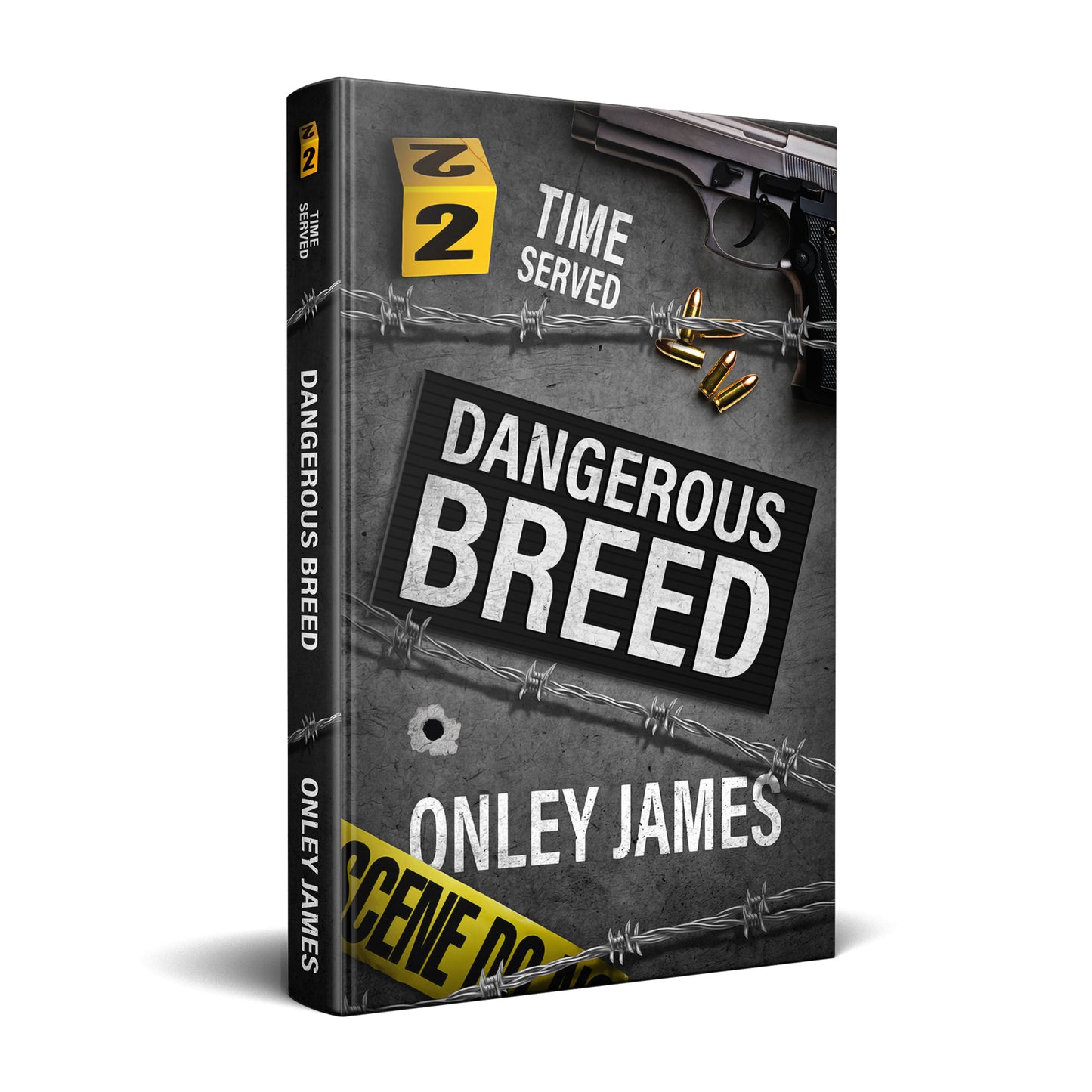 Dangerous Breed