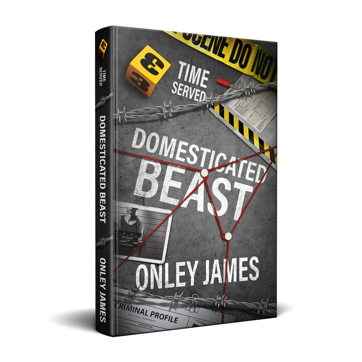 Domesticated Beast