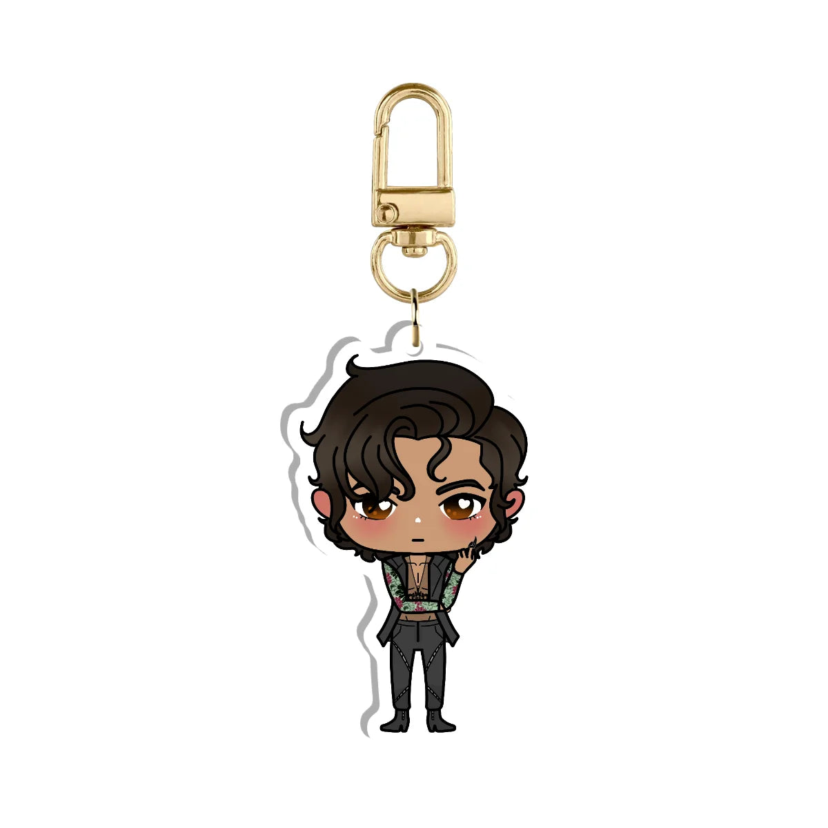 Felix Chibi Acrylic Keychain