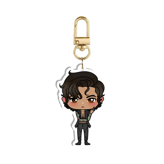 Felix Chibi Acrylic Keychain