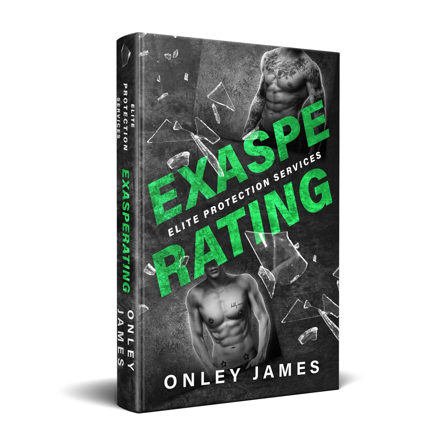 Exasperating
