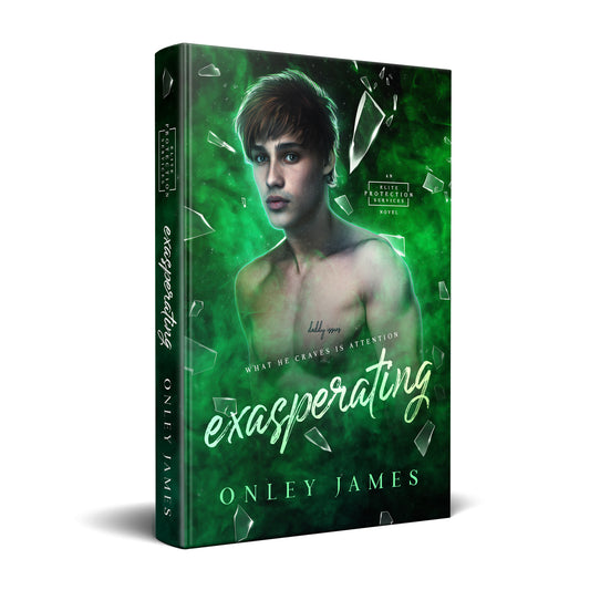 Exasperating