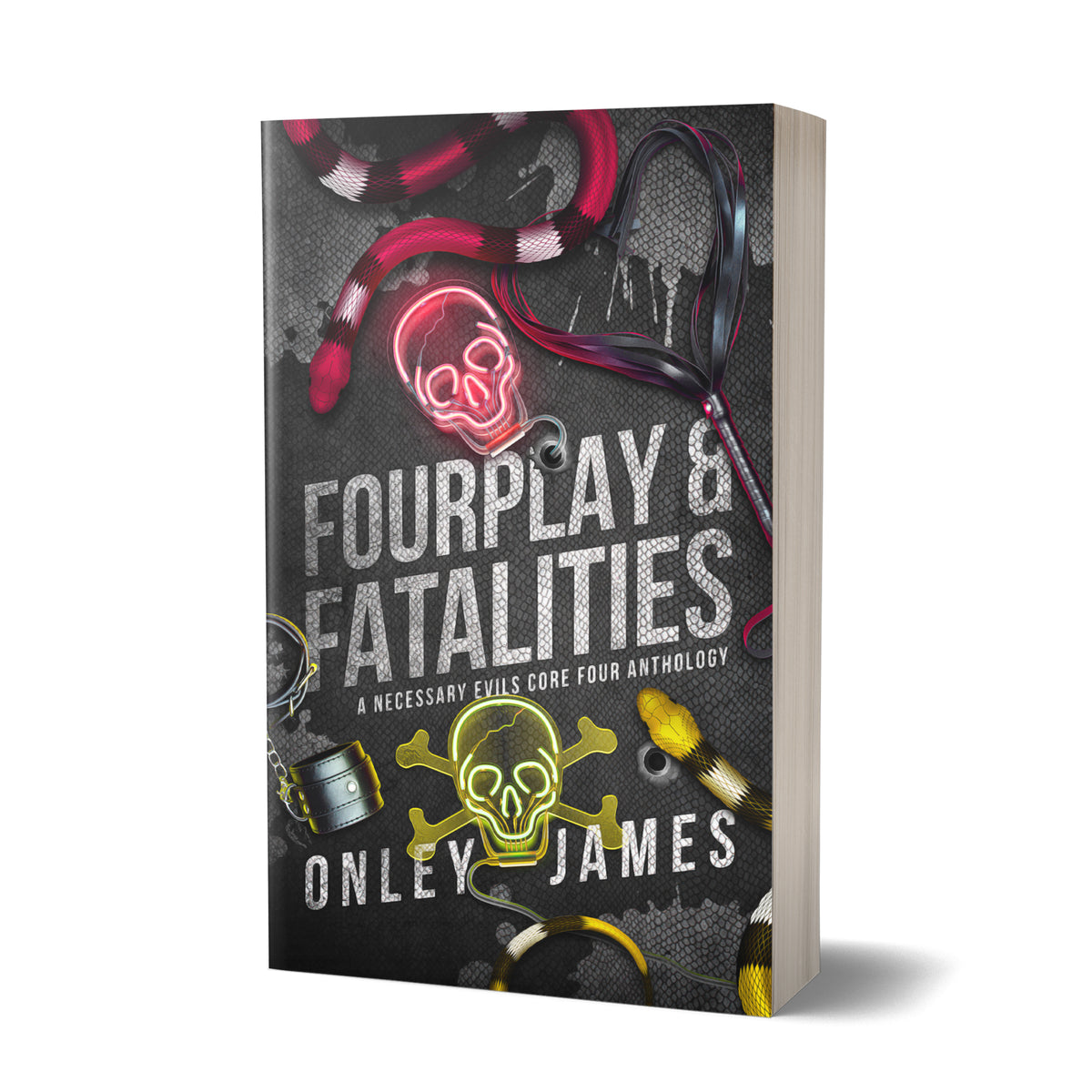 Fourplay & Fatalities