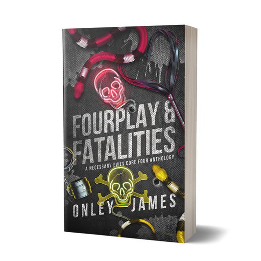 Fourplay & Fatalities