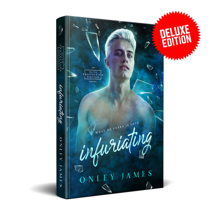 Infuriating (Deluxe Edition)