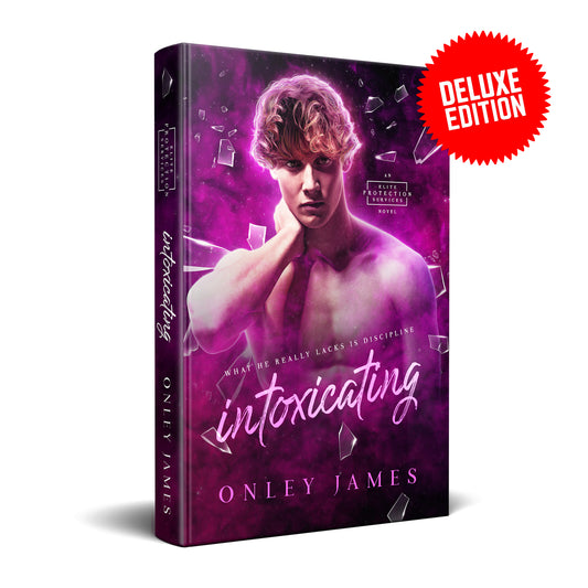 Intoxicating (Deluxe Edition)