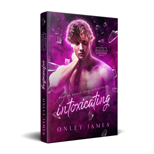 Intoxicating