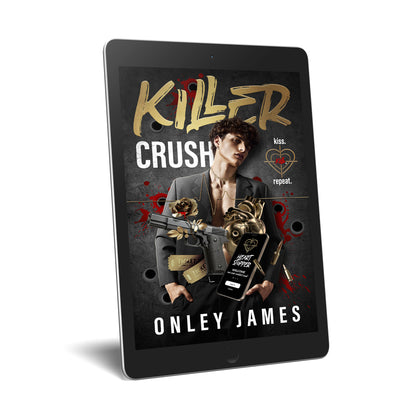 Killer Crush (Pre-order)