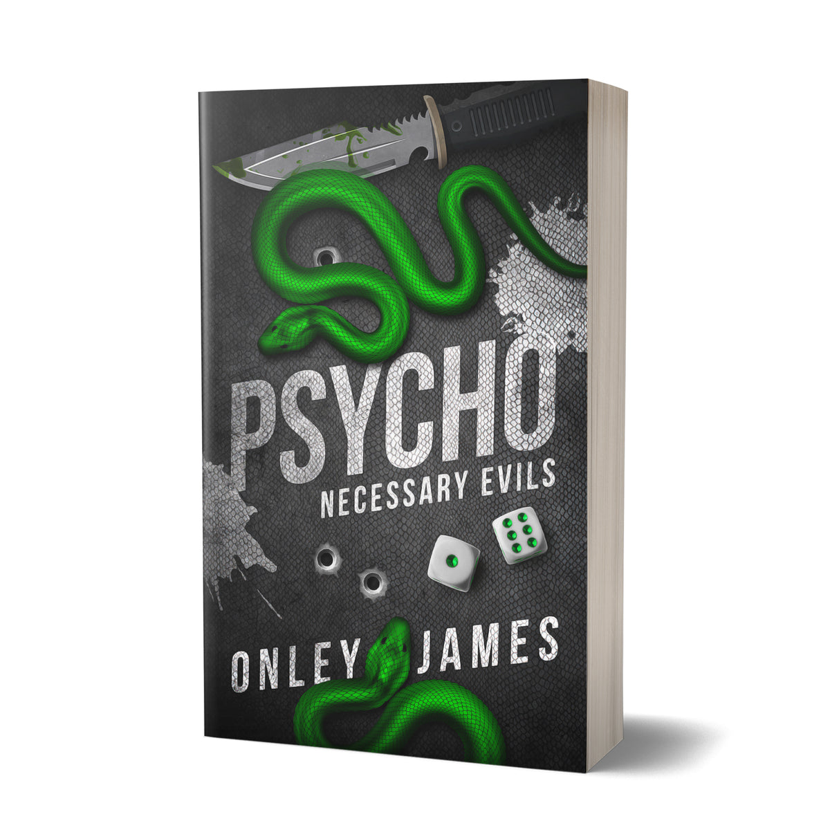 Psycho