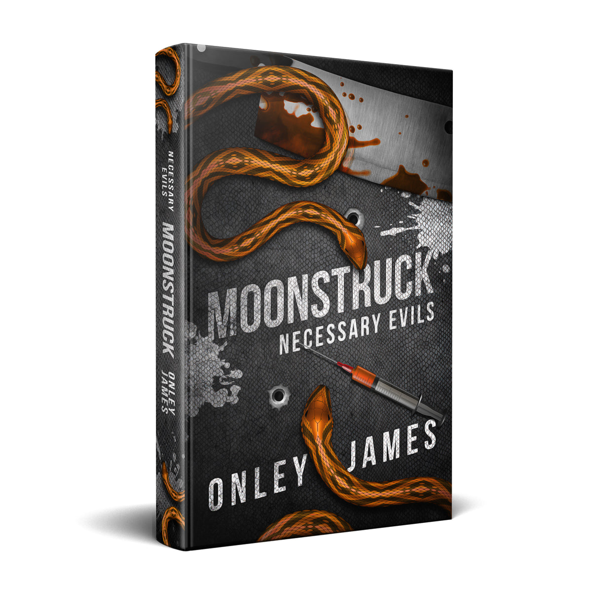 Moonstruck