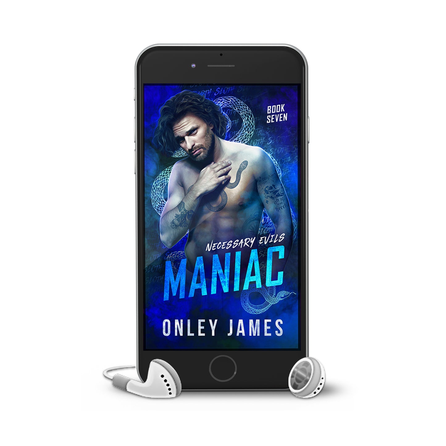 Maniac