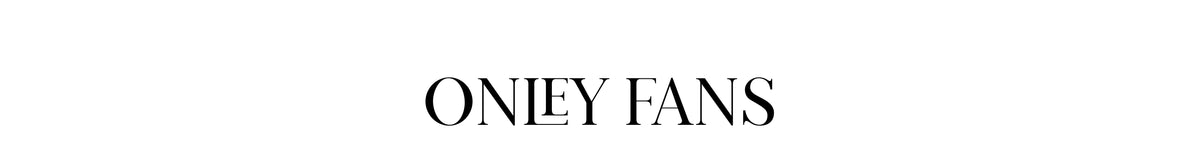 Onley Fans – Onley James