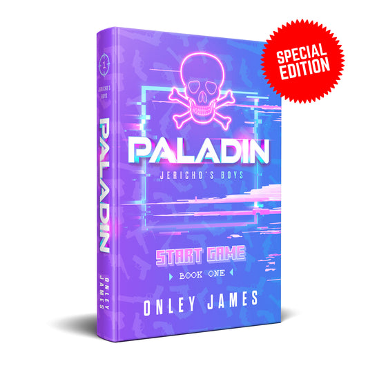 Paladin (Special Edition)