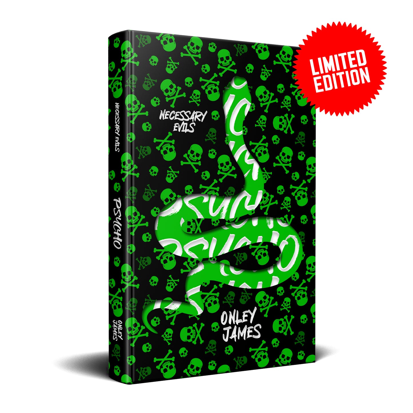 Psycho (Limited Edition)