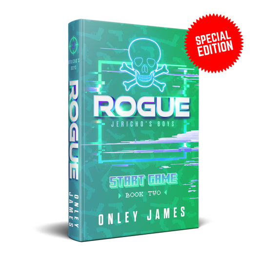 Rogue (Special Edition)