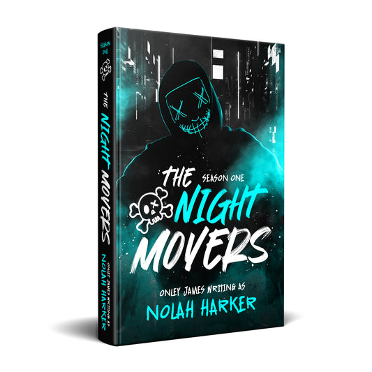 The Night Movers: Season One