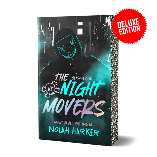 The Night Movers (Deluxe Edition)
