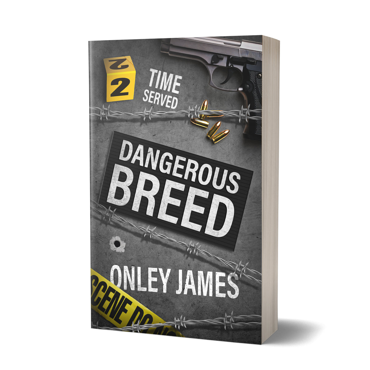 Dangerous Breed