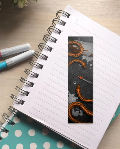 Moonstruck Bookmark