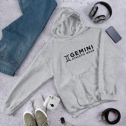 "Gemini" Unisex Hoodie