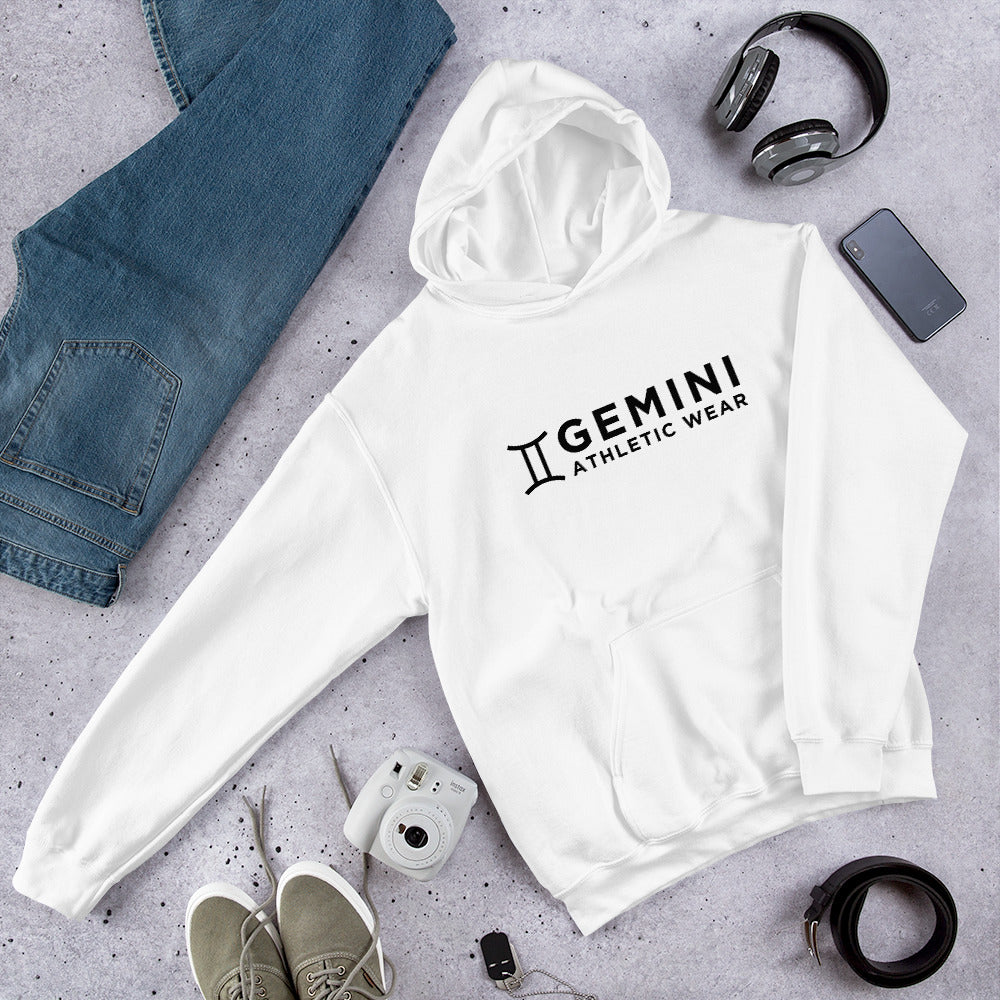 "Gemini" Unisex Hoodie