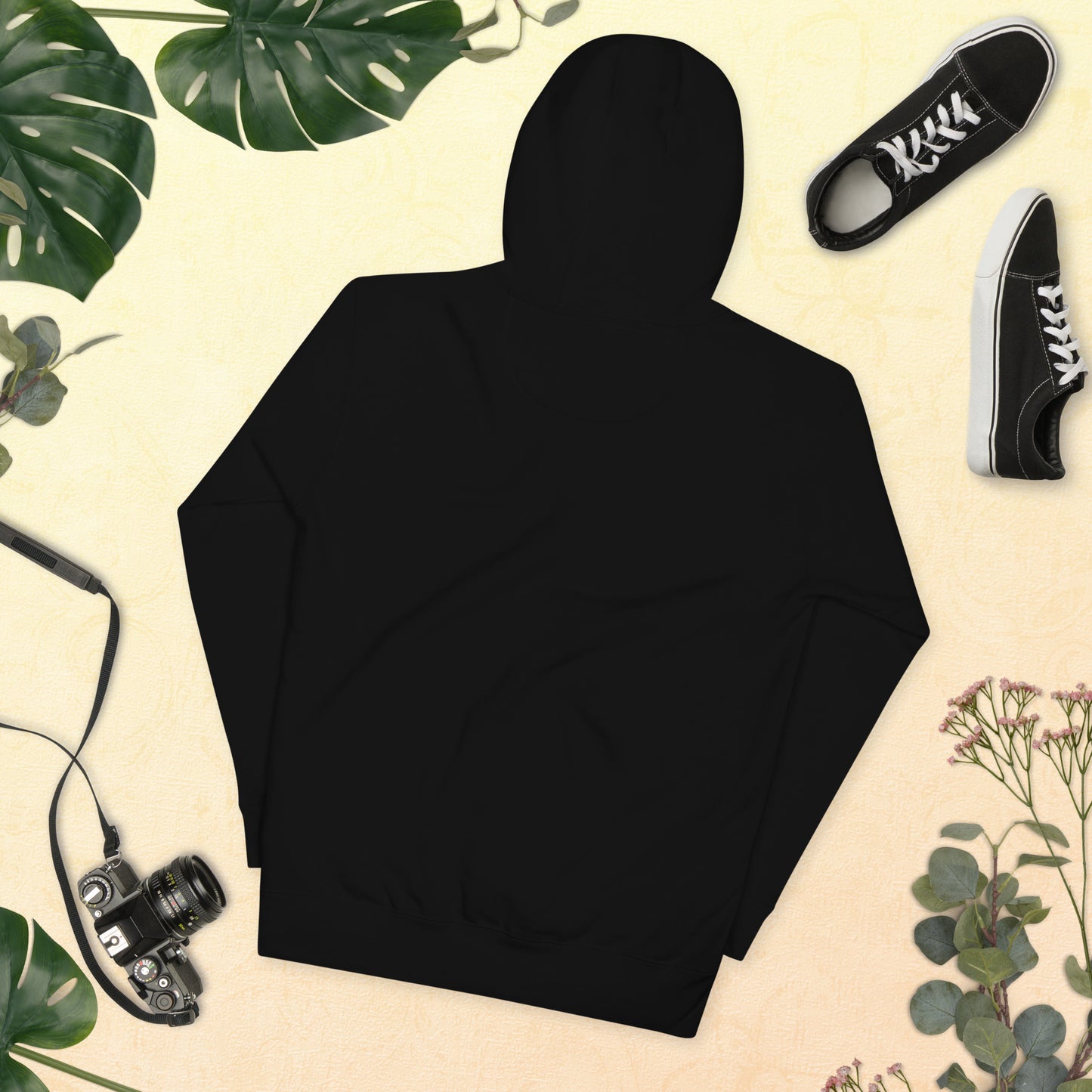 "Team Beta" Unisex Hoodie
