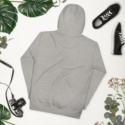 "Team Alpha" Unisex Hoodie