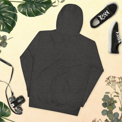 "Team Beta" Unisex Hoodie