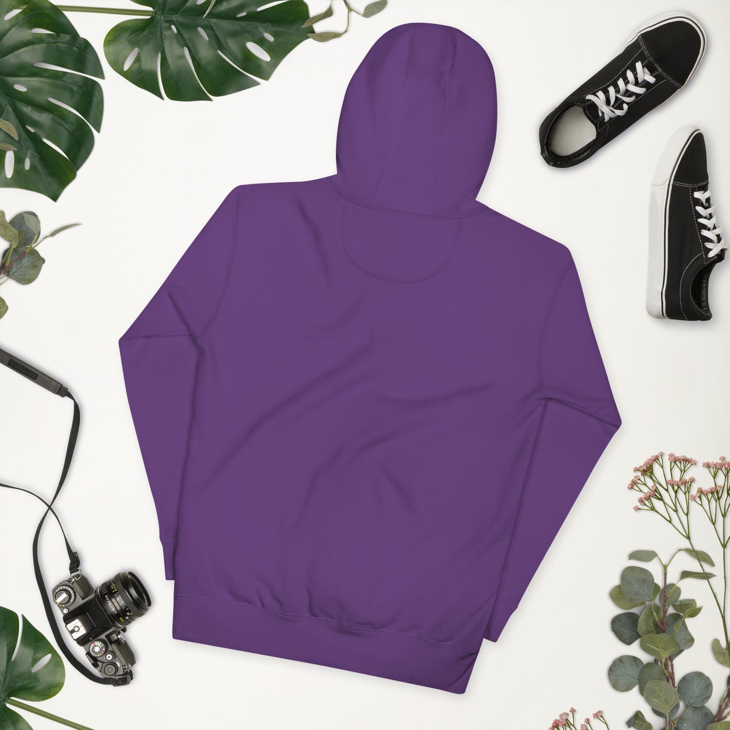 "Team Beta" Unisex Hoodie