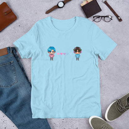 Arsen and Ever Unisex T-Shirt