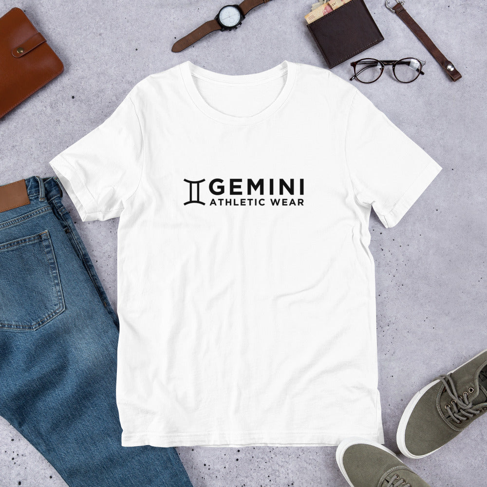 "Gemini" Unisex T-Shirt