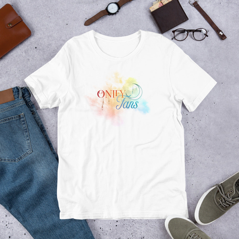 Onley Fans Unisex T-Shirt