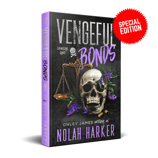 Vengeful Bonds: Season One (Special Edition)