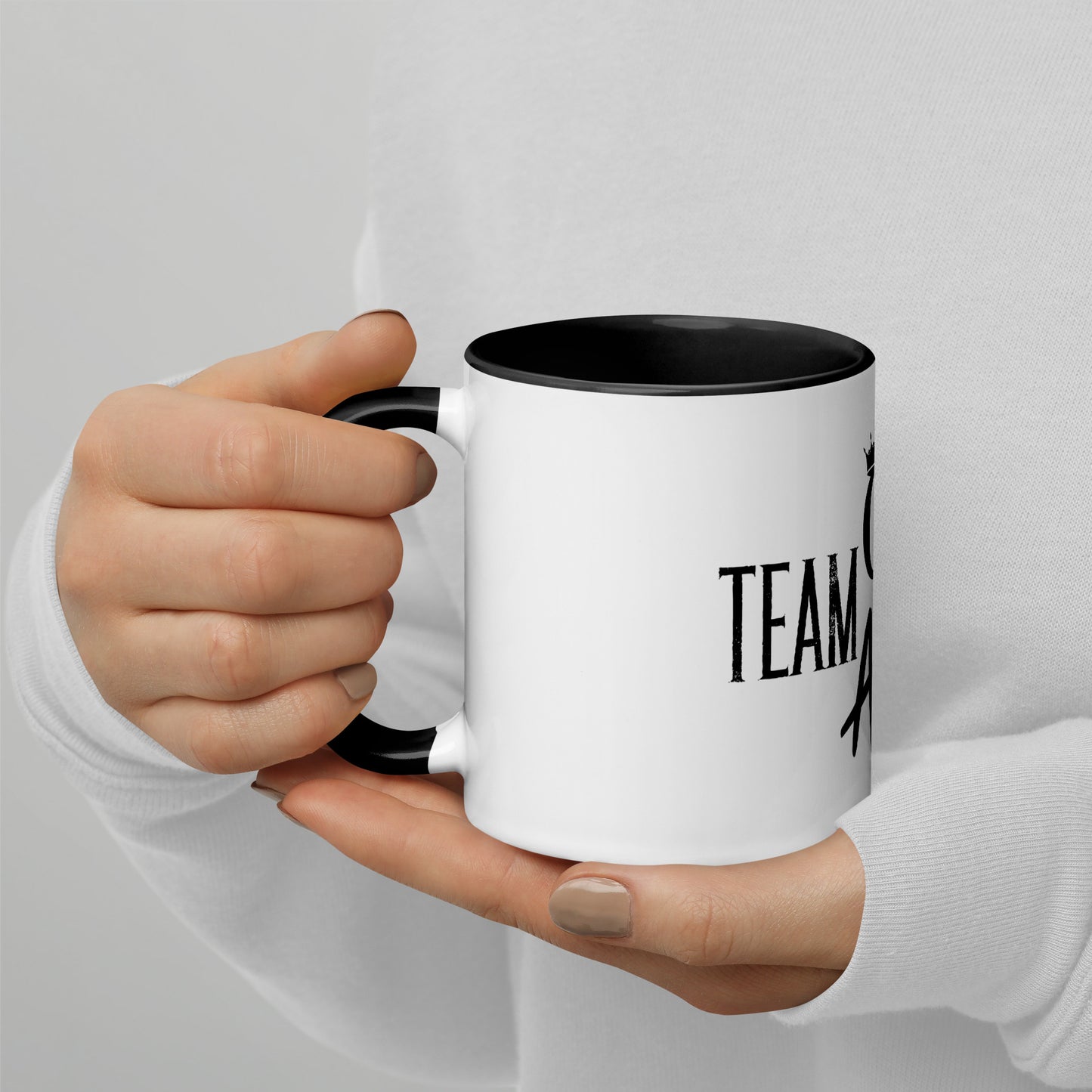 "Team Alpha" Mug