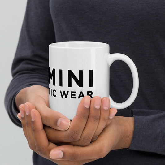 "Gemini" Mug