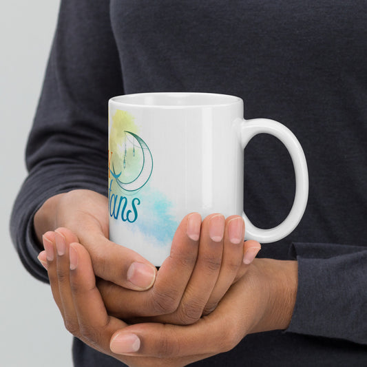 Onley Fans Mug
