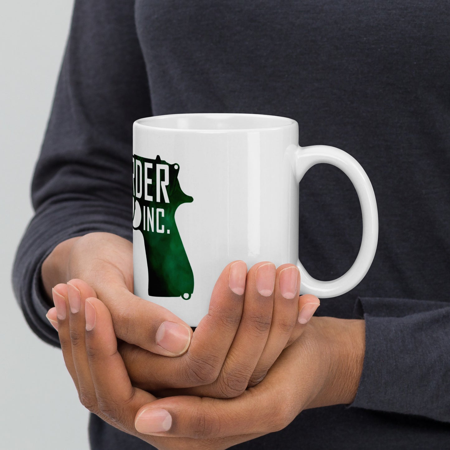 "Murder Inc." Mug