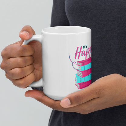 "Happy Ending" Mug