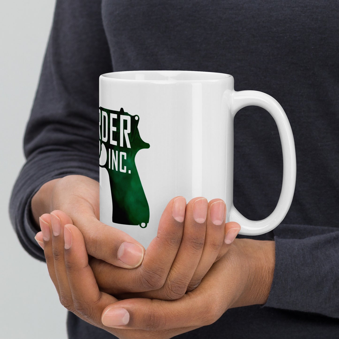 "Murder Inc." Mug