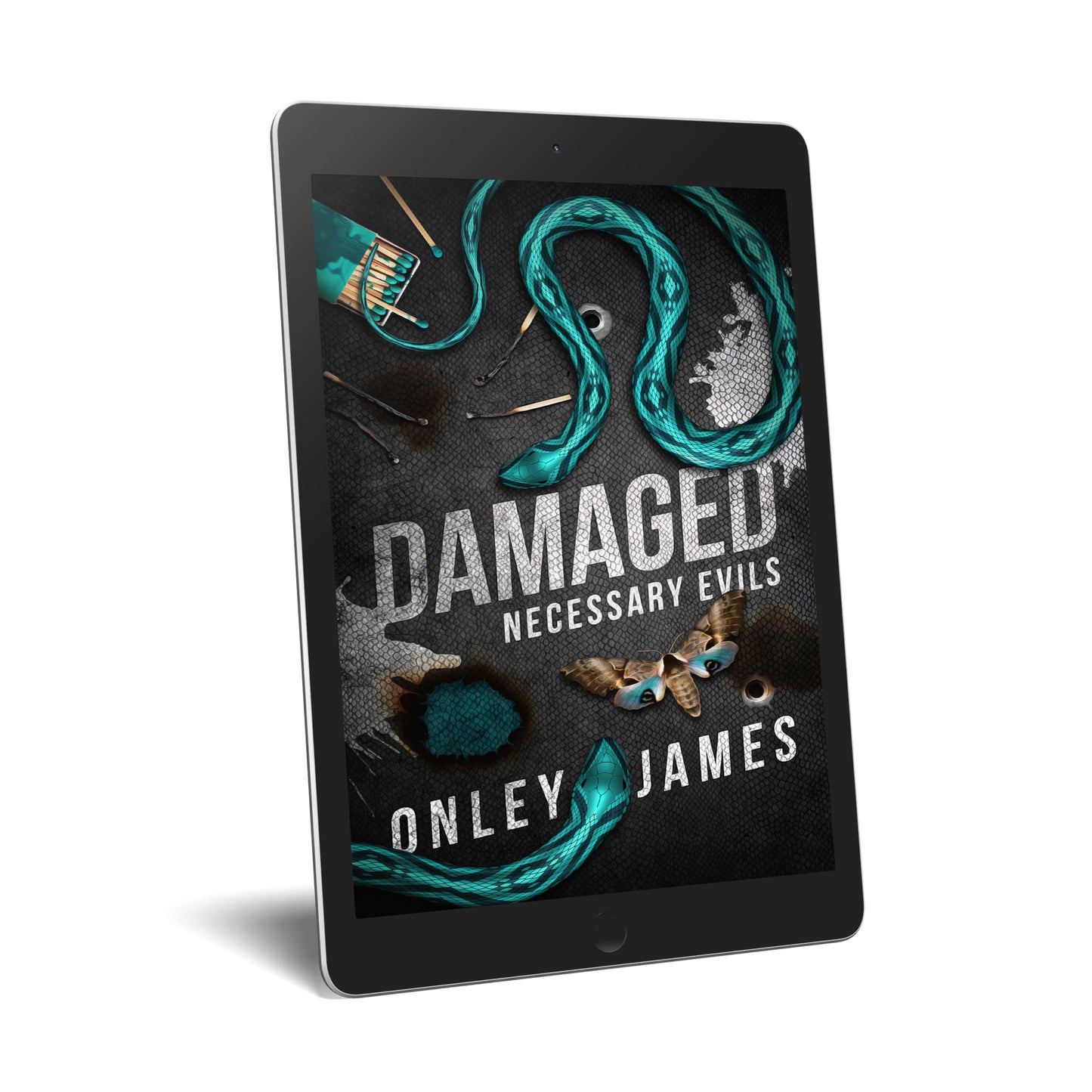 Damaged