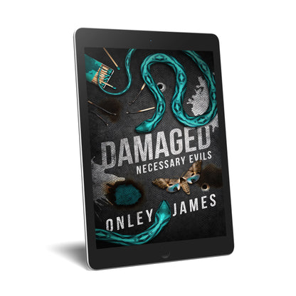 Damaged