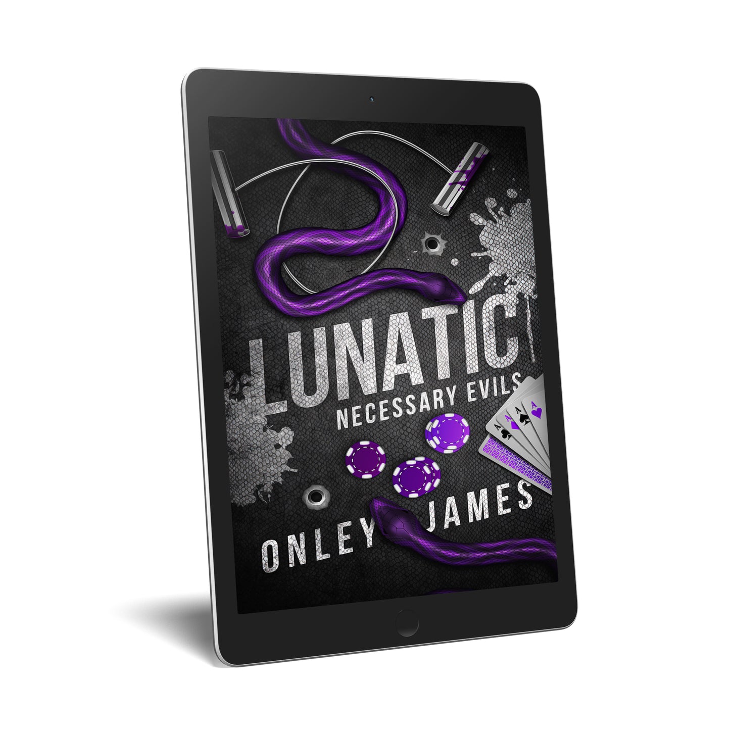 Lunatic
